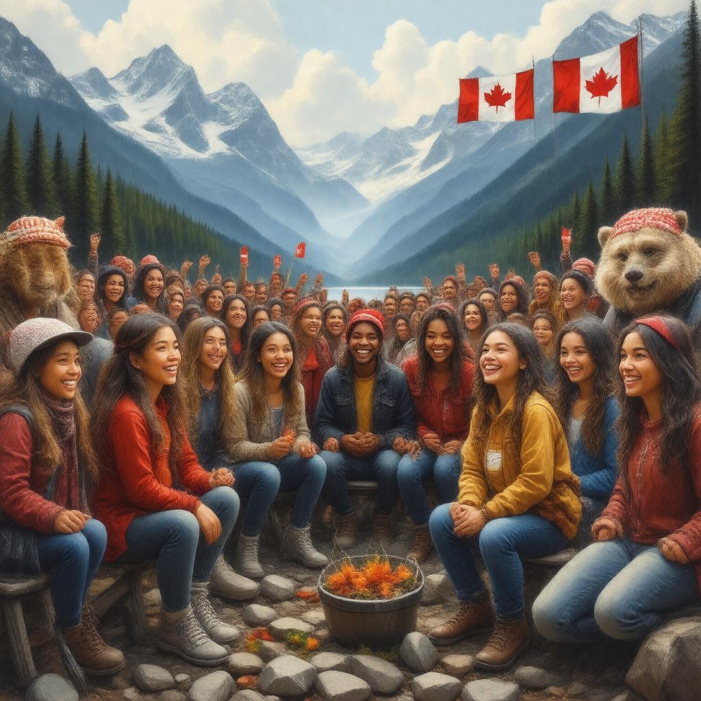 The Canadians (1961 film)